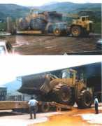 minesupply.com Trailers