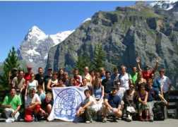 iaeste.ch Trainee