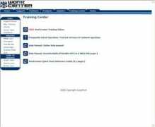 vbizport.com Trainingcenter