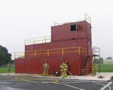 tecumsehfire86.com Trainingcenter