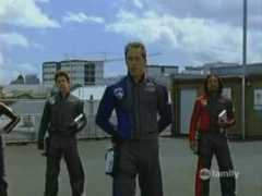 powerrangersonline.org Trainning