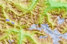 mountain-forecast.com Trais