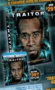 dvdactive.com Traitor