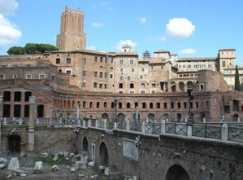 romeitaly.ca Trajani