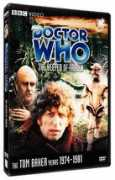 tvshowsondvd.com Traken
