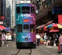hongkongextras.com Tramail