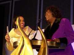 gospelflava.com Tramaine
