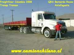 camionchileno.cl Traman