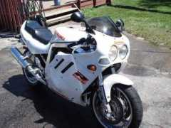 svrider.com Trambo