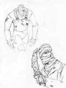 comicmonsters.com Tramis