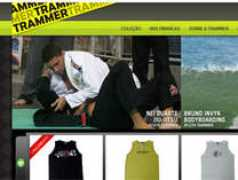 cssstar.com Trammer