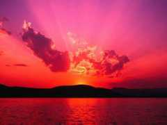bausani.it Tramonto
