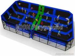 meyck.com Trampolines