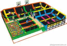 meyck.com Trampolines