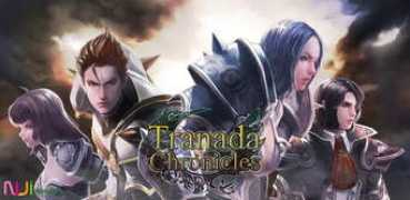 game.donga.com Tranada