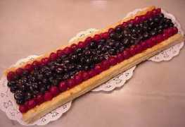 frenchpastrychef.com Tranche