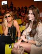 zimbio.com Tranchesi