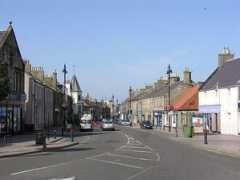 undiscoveredscotland.co.uk Tranent