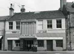scottishcinemas.org.uk Tranent