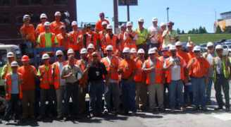 mastclimbers.com Traning
