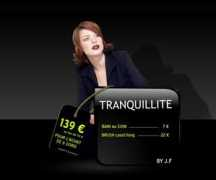 jacquesfourcade.com Trankil