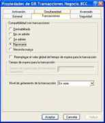 elguille.info Transacciones