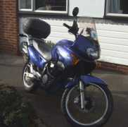 xrv.org.uk Transalp