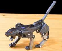 geekalerts.com Transformed