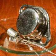 theodoregray.com Transistor