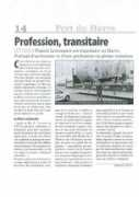 groupenormandielogistique.com Transitaire