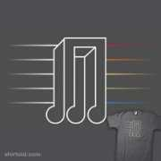 shirtoid.com Transition