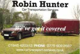 carandclassic.co.uk Transporters