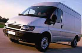 fleettraining.net Tranvan