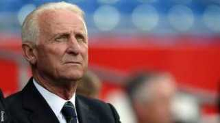 bbc.co.uk Trapattoni