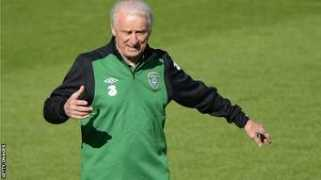bbc.co.uk Trapattoni