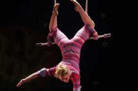 tinybuddha.com Trapeze
