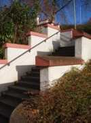 panoramio.com Trappen