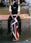 huffingtonpost.co.uk Trapstar