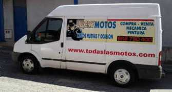 todaslasmotos.com Trasnporte