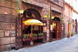 pxleyes.com Trastevere