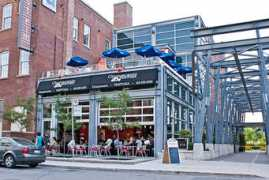 blogto.com Trattoria