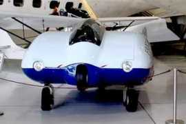 1000aircraftphotos.com Trautman