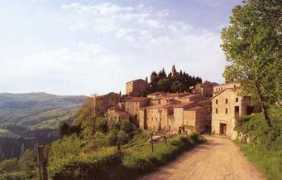 agriturismo-vacanze-toscana.com Travale
