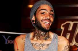 billboard.com Travie