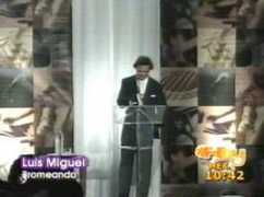 luismiguelsite.com Traviesillo