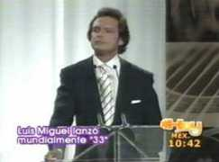 luismiguelsite.com Traviesillo