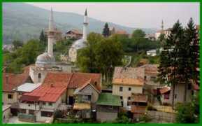 fr.trekearth.com Travnik