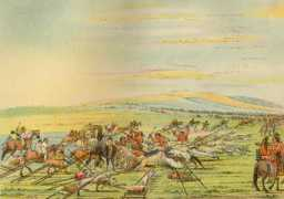 texasbeyondhistory.net Travois