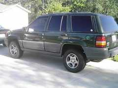 jeepforum.com Travs