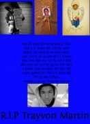 Trayvon